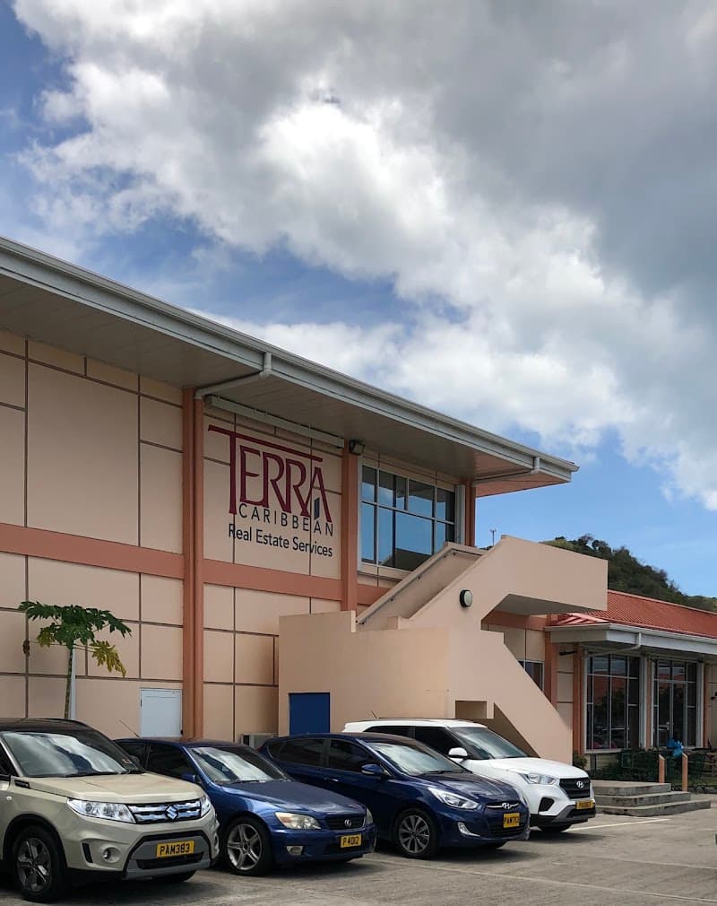 Terra Caribbean