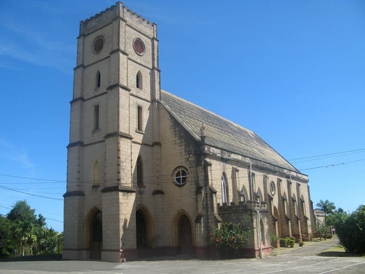 St. Andrew the Apostle RC Church
