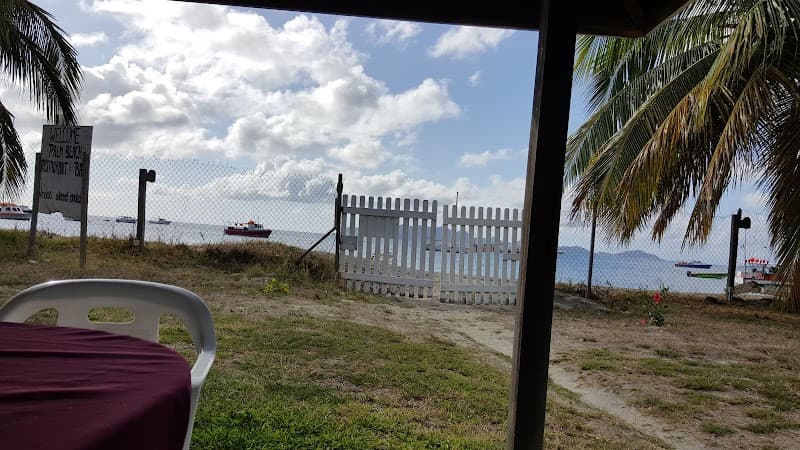 Palm Beach Restaurant & Bar