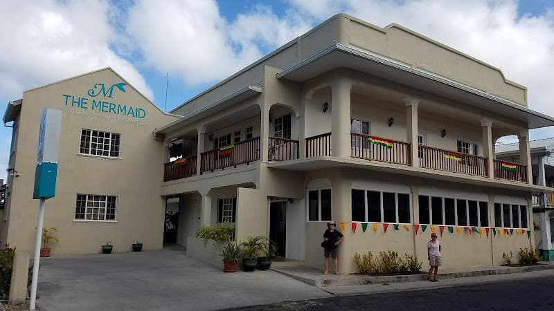 Mermaid Hotel