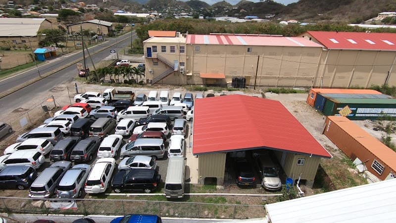 SPECIALISED AUTOMOTIVE