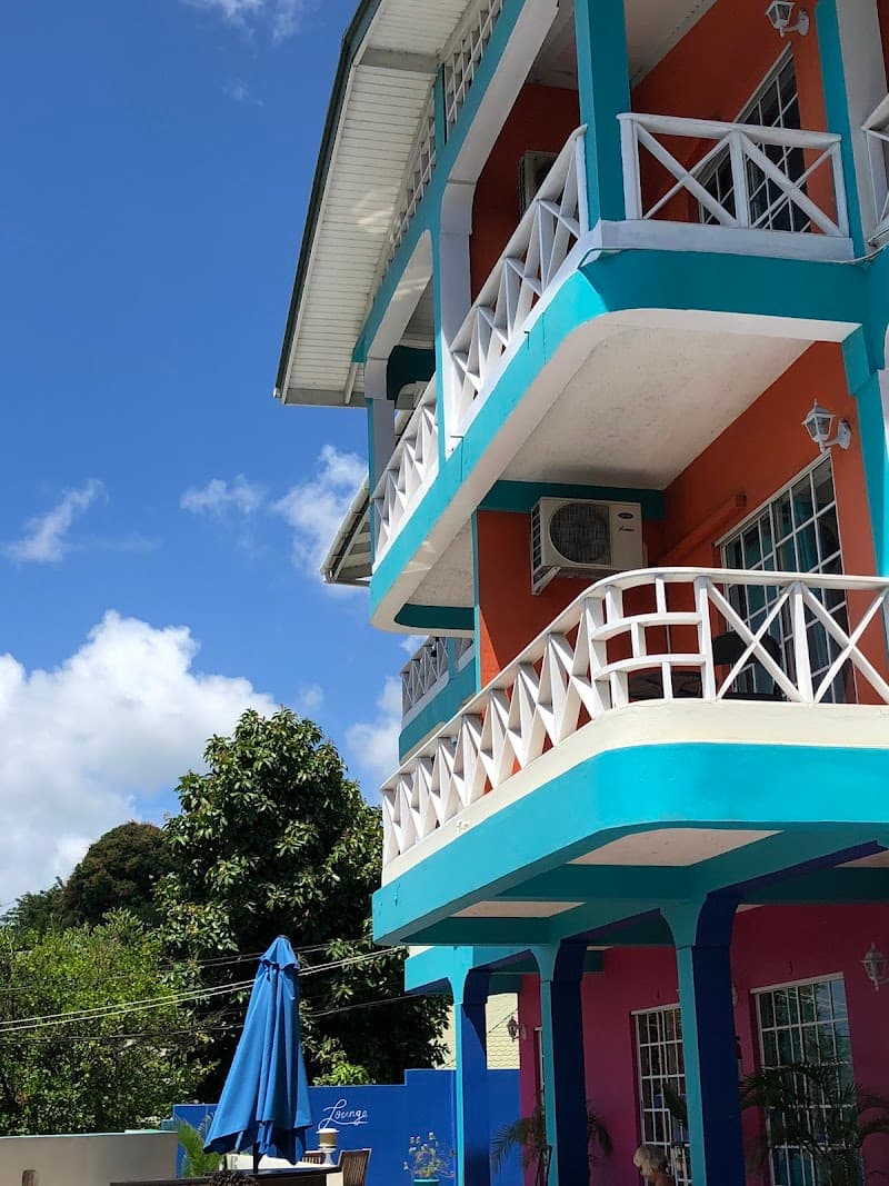 Sea Breeze Hotel Grenada