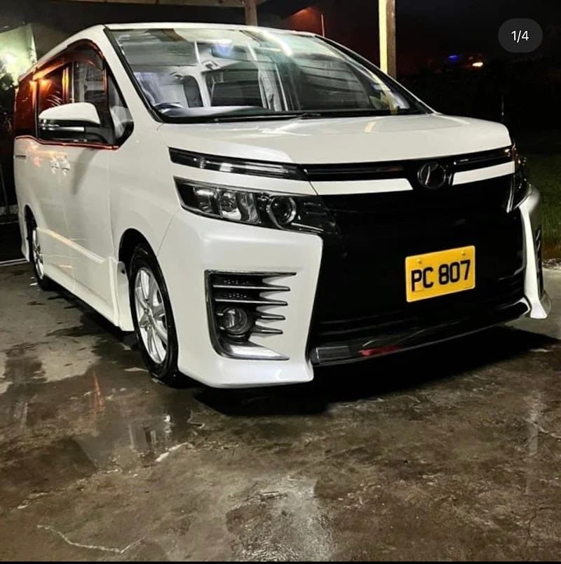 Auto Fresh detailing