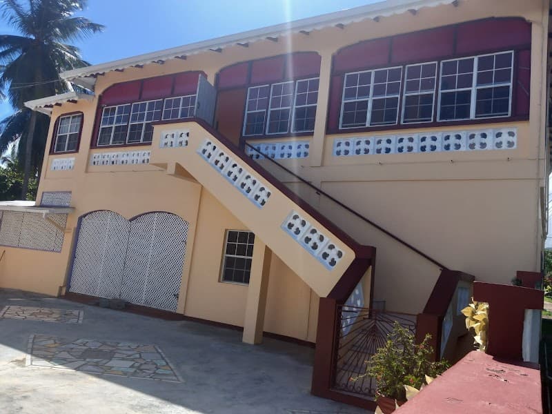 The Pavilion Guesthouse