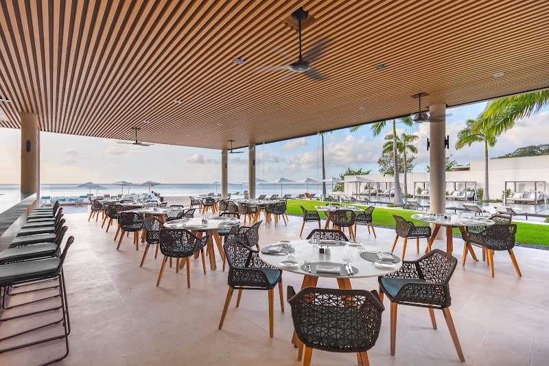Grenadian Grill