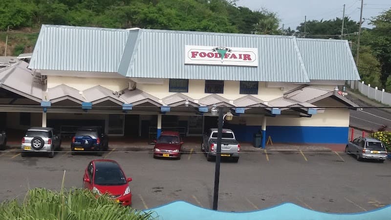 The Food Fair