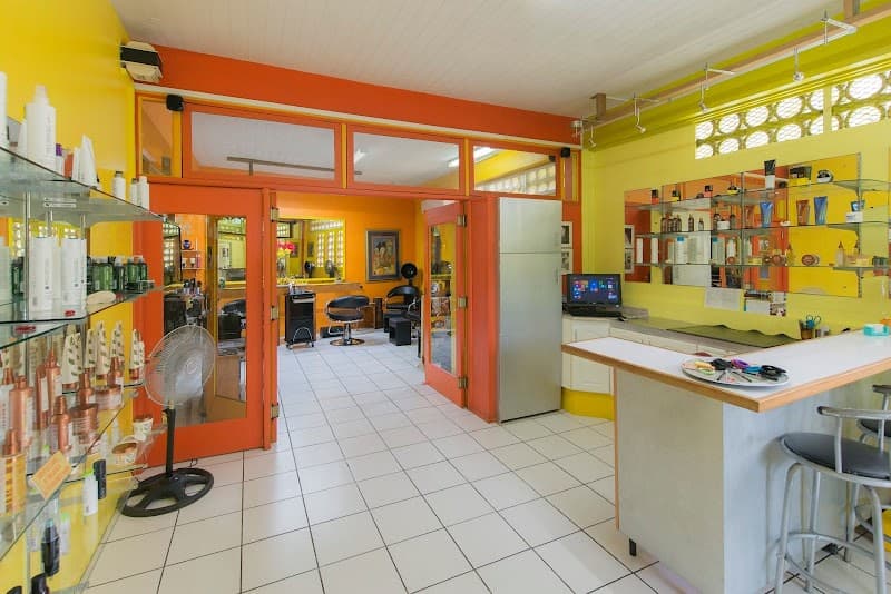 Salon Success Grenada
