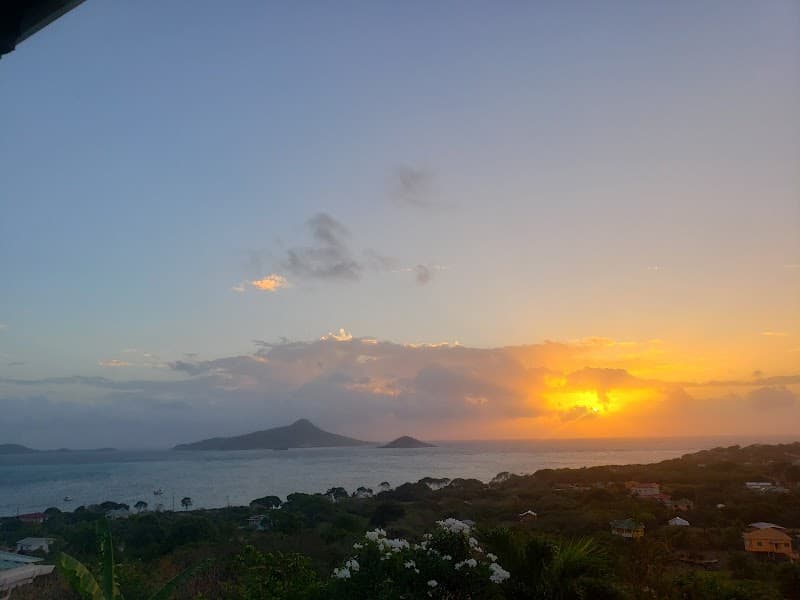 Carriacou Island Tours