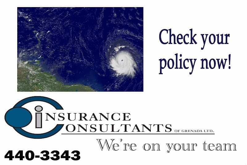 Insurance Consultants of Grenada Ltd.