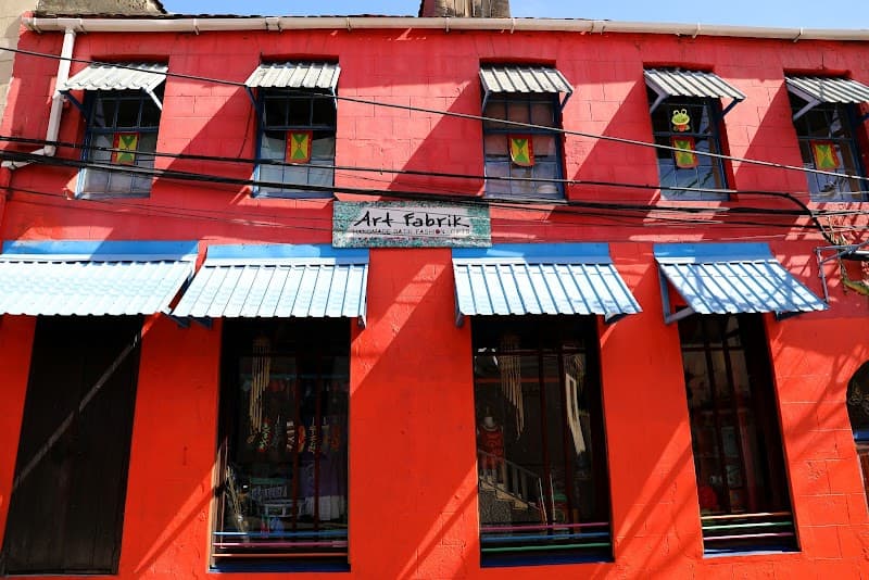 Art Fabrik