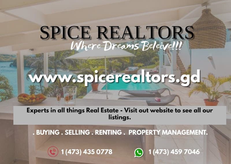 Spice Realtors