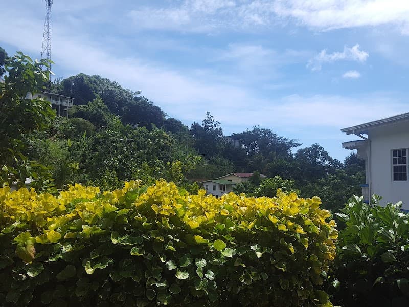 Grenada Carriacou and Petite Martinique Foundation for Needy Students
