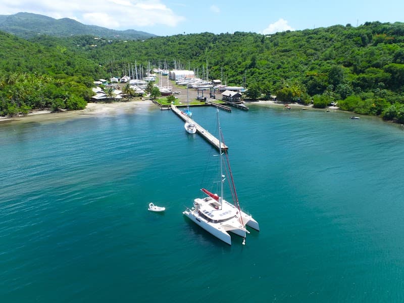 Grenada Marine