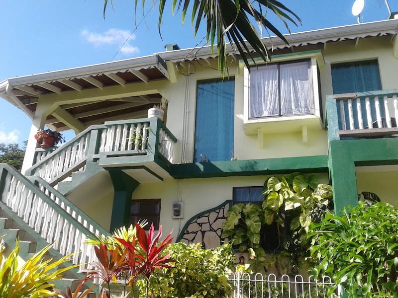 Little Palace BNB Grenada - "A Home Away from Home"