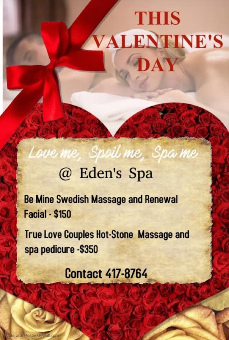 Edens Spa