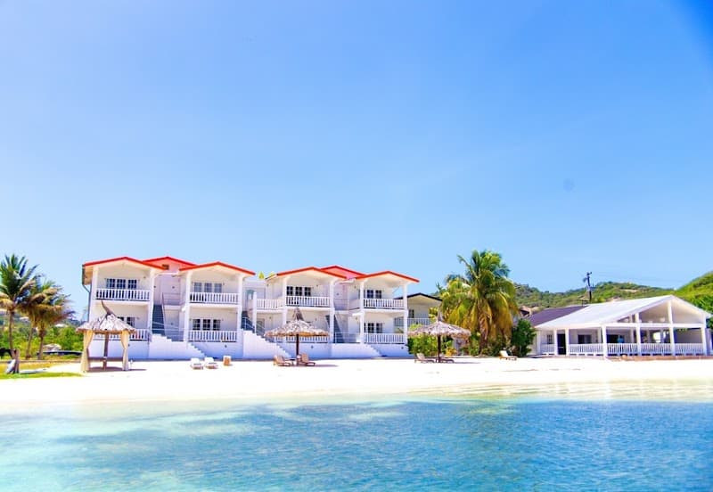David's Beach Hotel