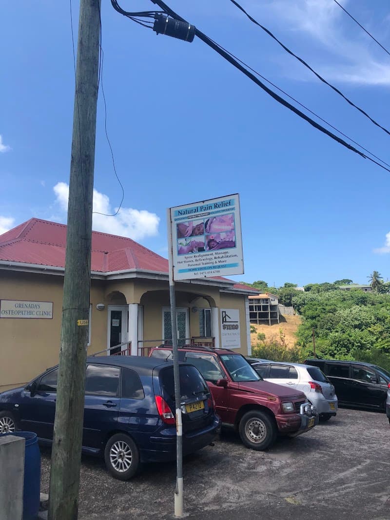 Grenada's Osteopathic Clinic