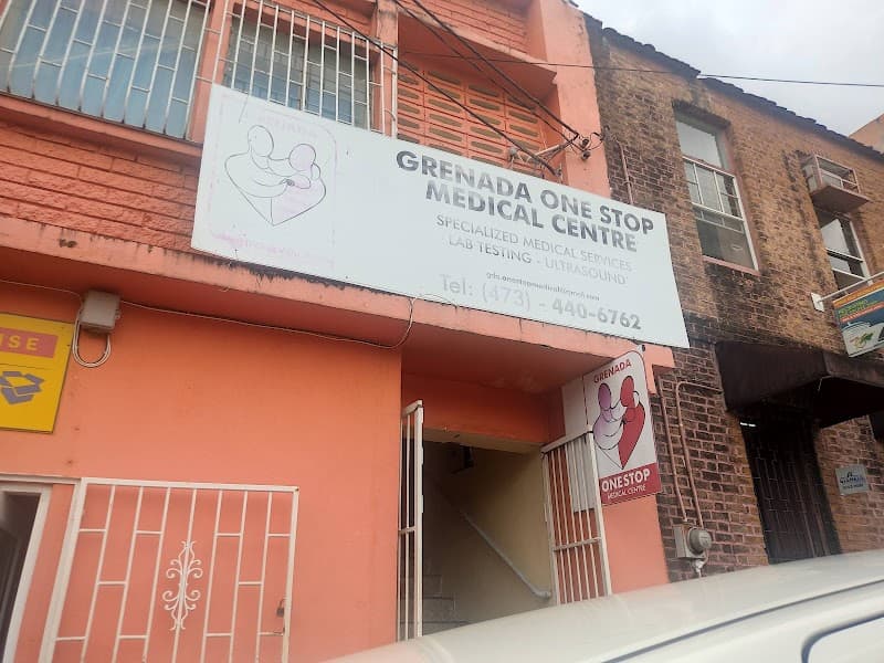 ONE STOP Medical Centre