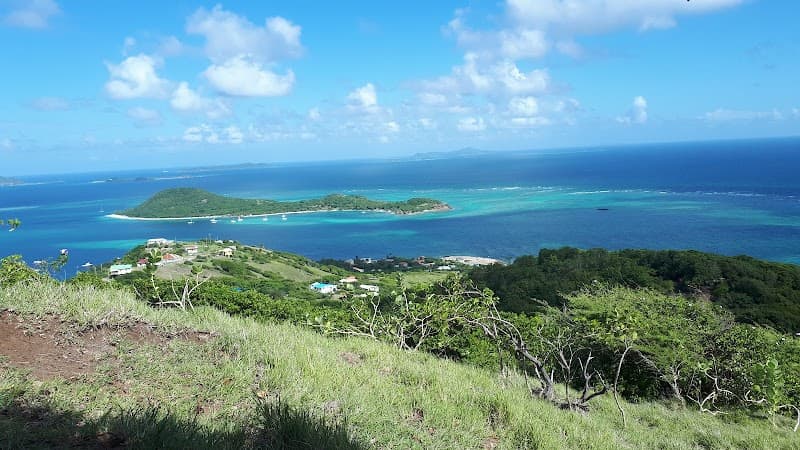 Petite Martinique