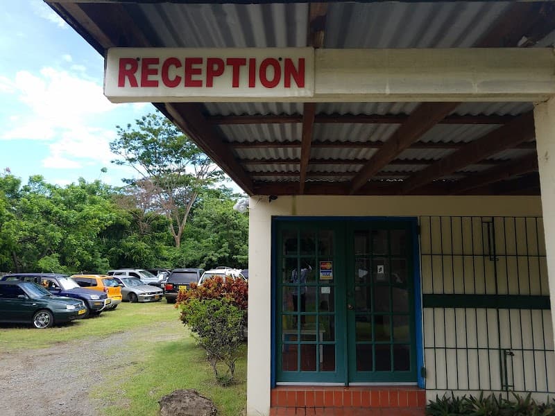 Sun Motors Grenada