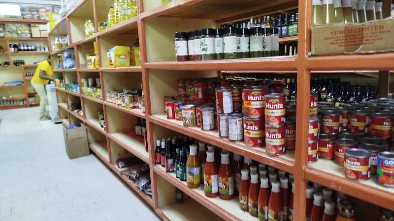 Ades Dream Supermarket