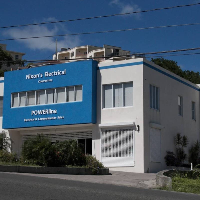Nixon's Electrical