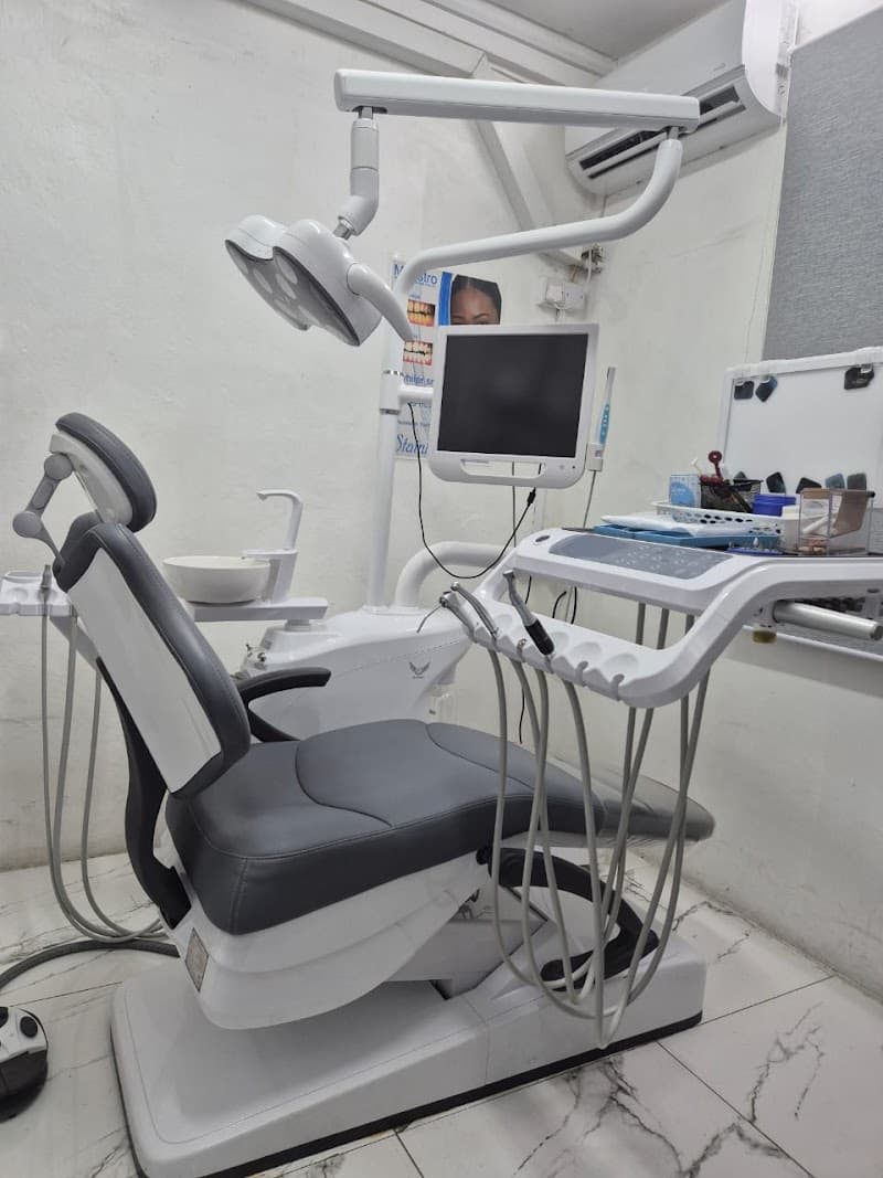 Syranda Dental Centre