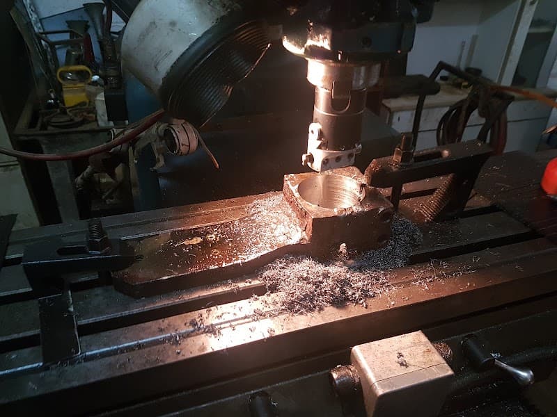 Ross Engineering