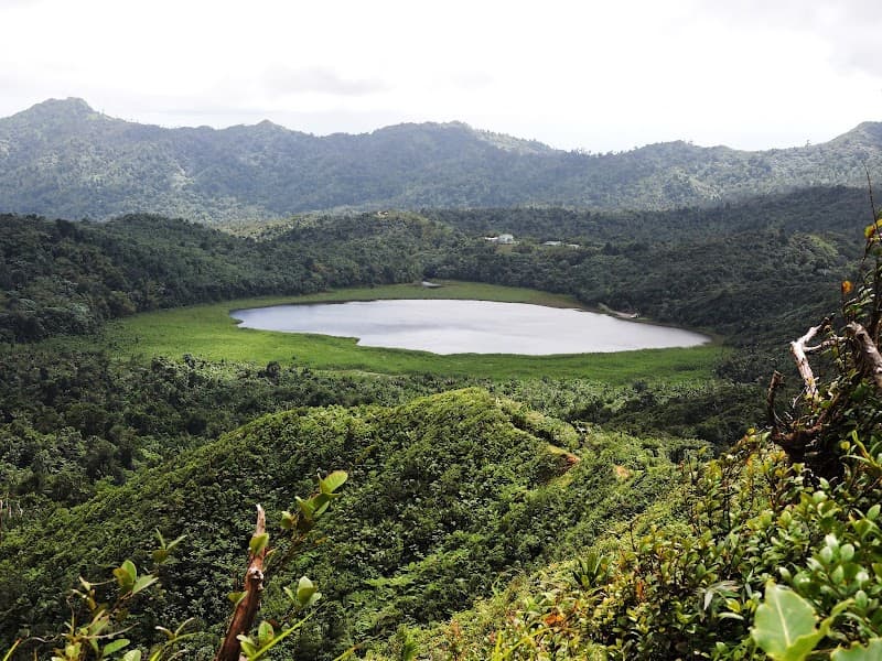 Mount Qua Qua