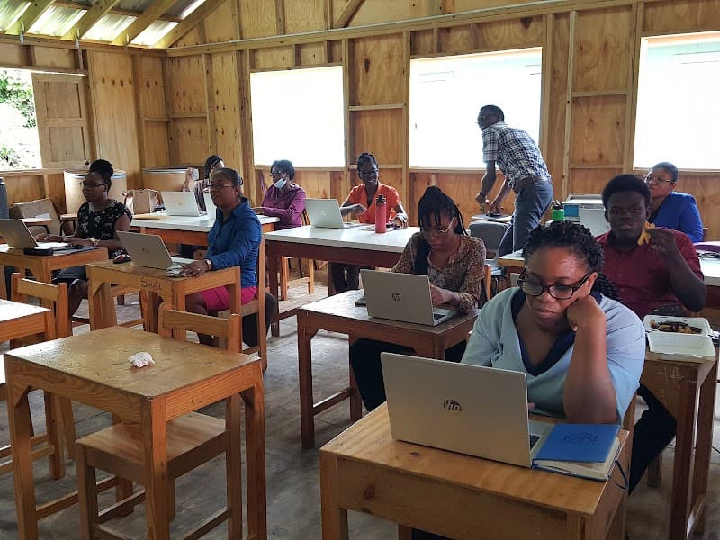 Grenada SDA Comprehensive School (GSDACS)