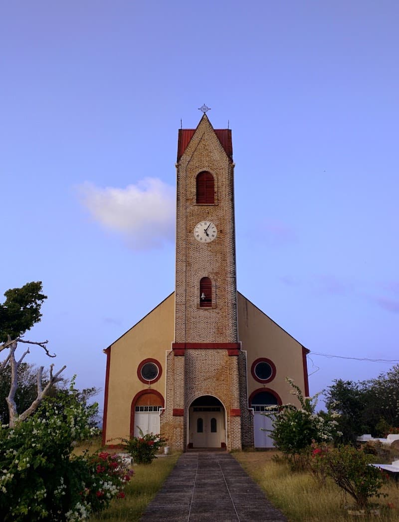 St. Patrick’s Anglican Church