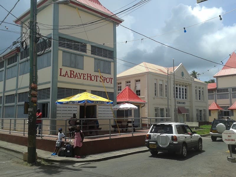 Grenville Farmers' Market