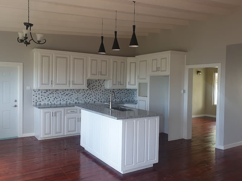 Caribbean Ideal Designs Architecture & Construction Services Ltd