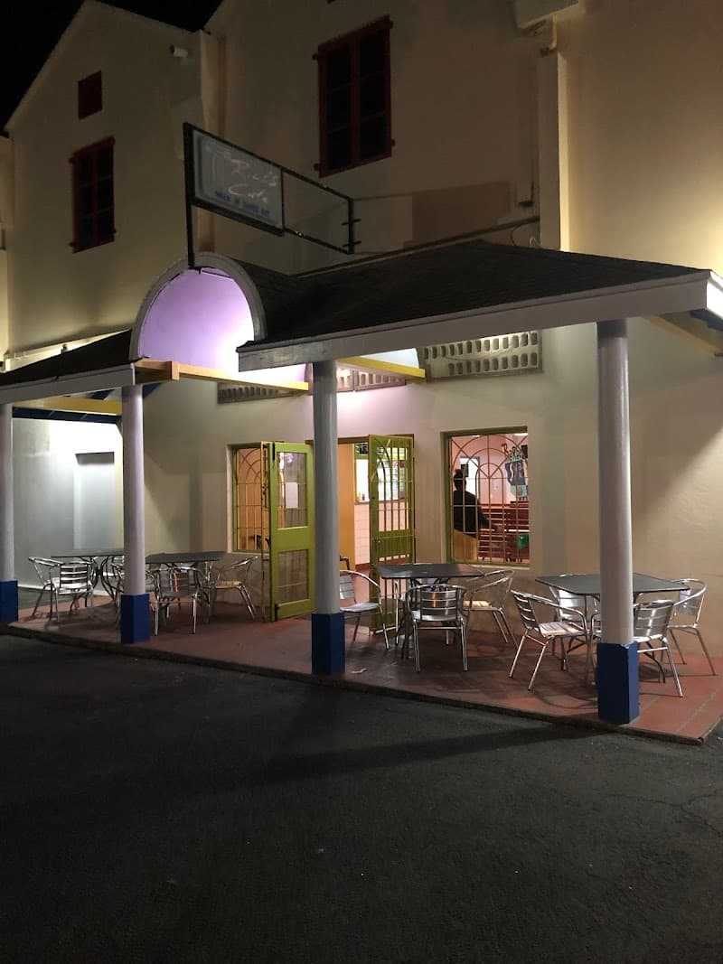 Grand Anse Shopping Center