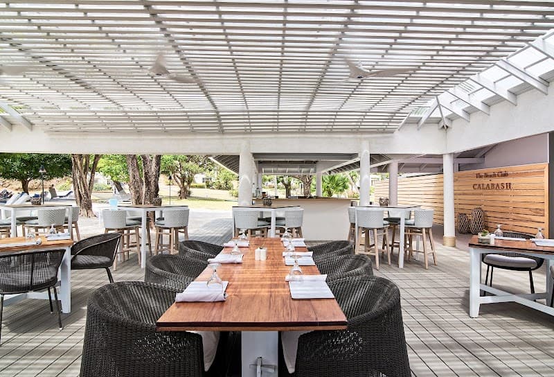 The Beach Club at Calabash