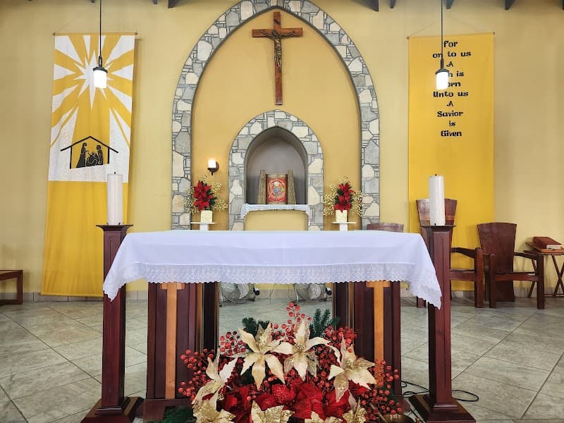 Our Lady of the Rosary of Fatima Catholic Church