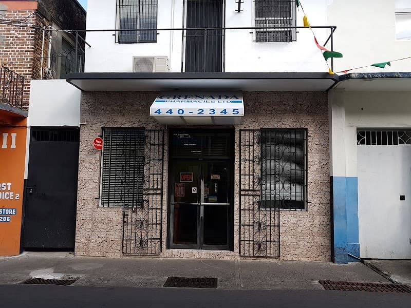 Grenada Pharmacies Ltd