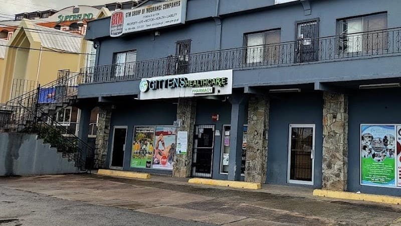 Gittens Health Care Pharmacy