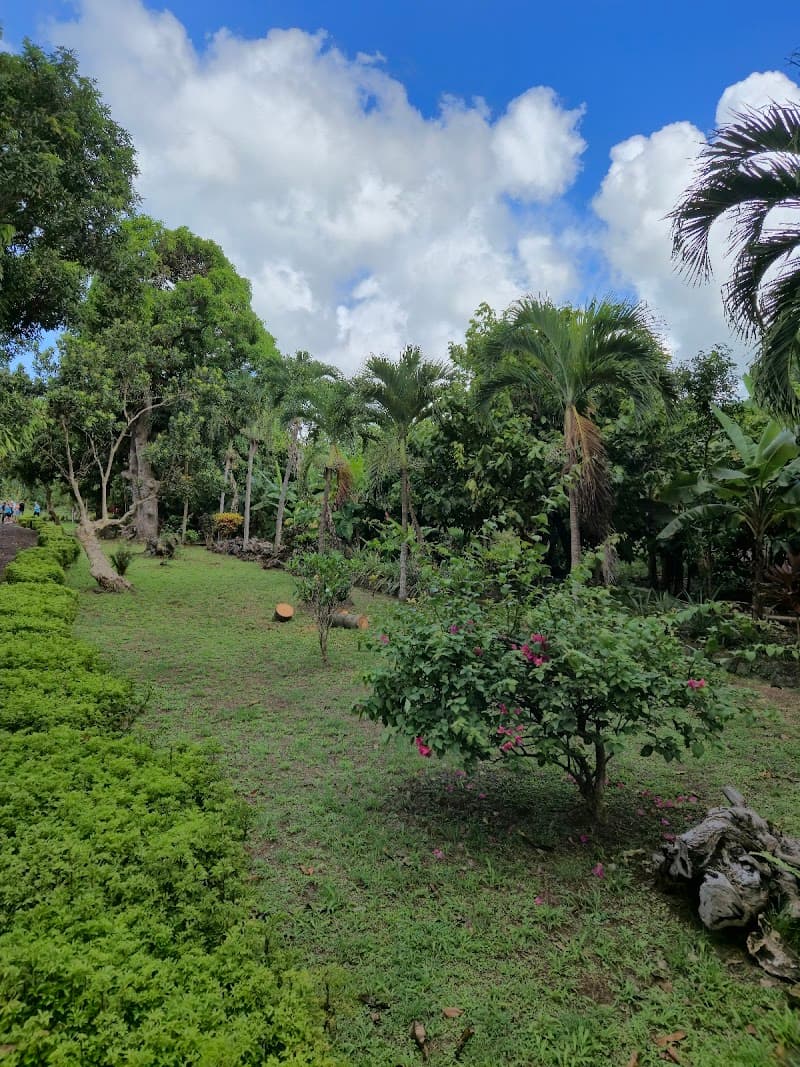 Laura Herb & Spice Garden