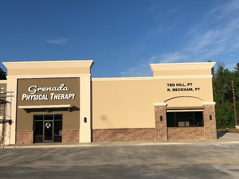 Grenada Physical Therapy