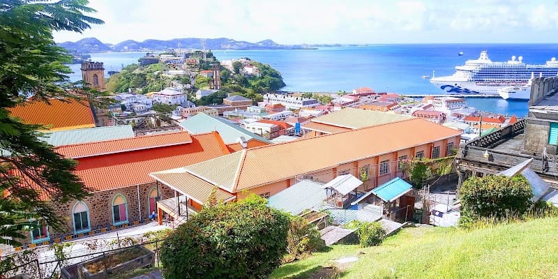 Presentation Brothers College (PBC) Grenada