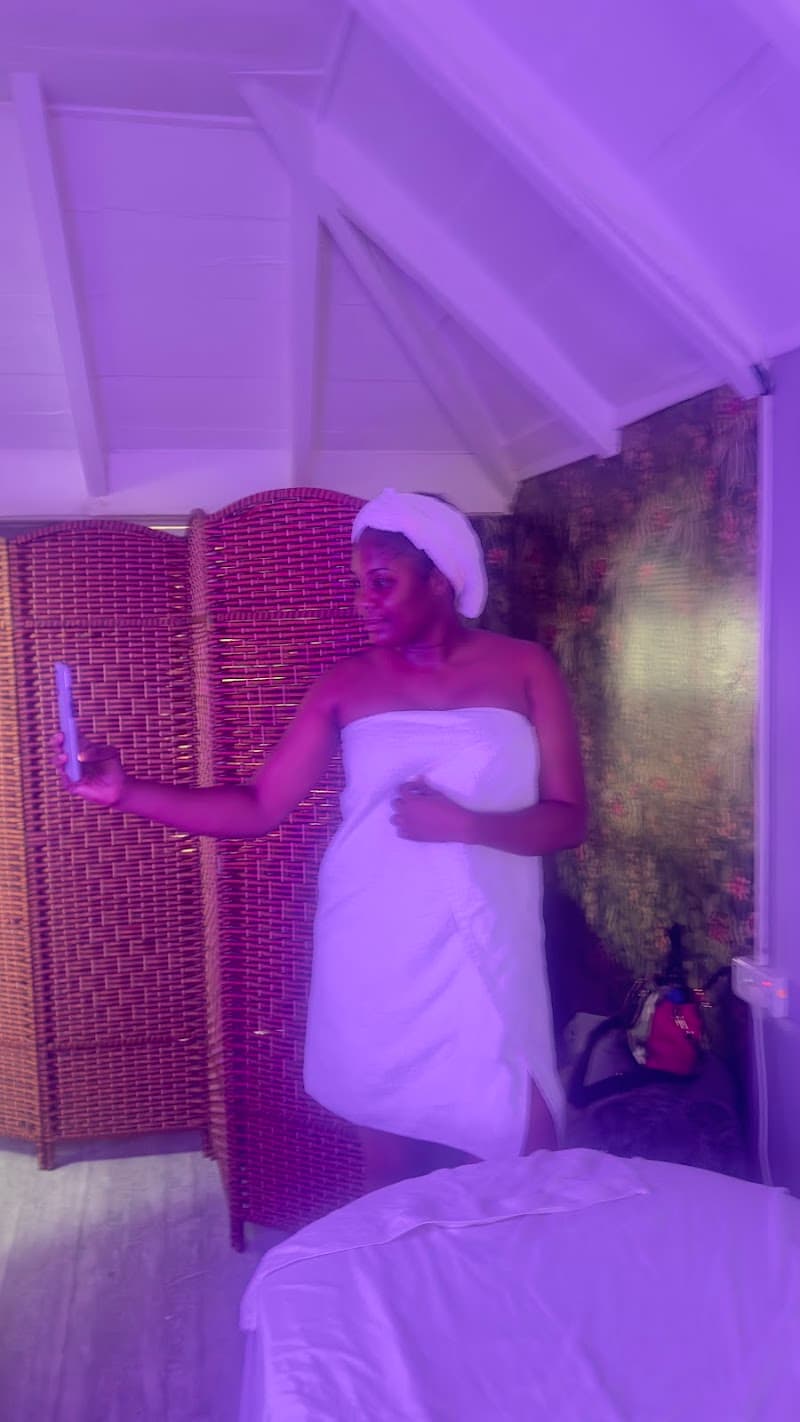 Peculiar Beauty Concept Skincare and Spa Services