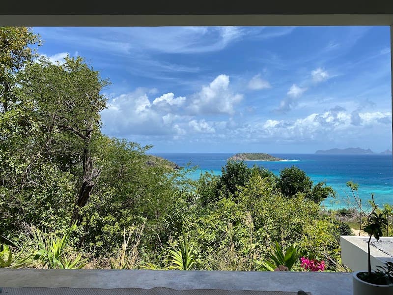 Beach Bums Carriacou ("BBC")