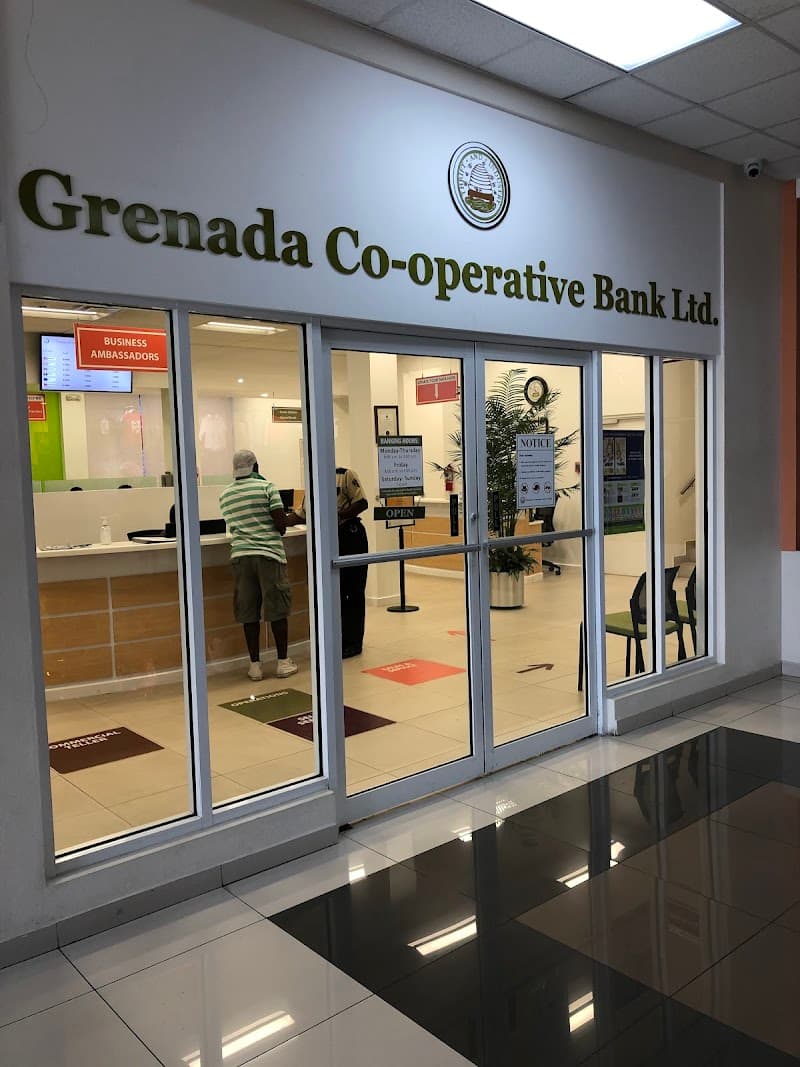 Grenada Co-Op Bank