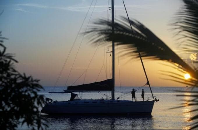 The Moorings Grenada