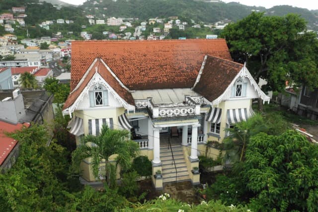 The Priory