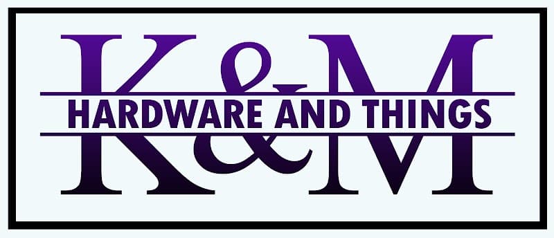 K and M Hardware & Things Grenada