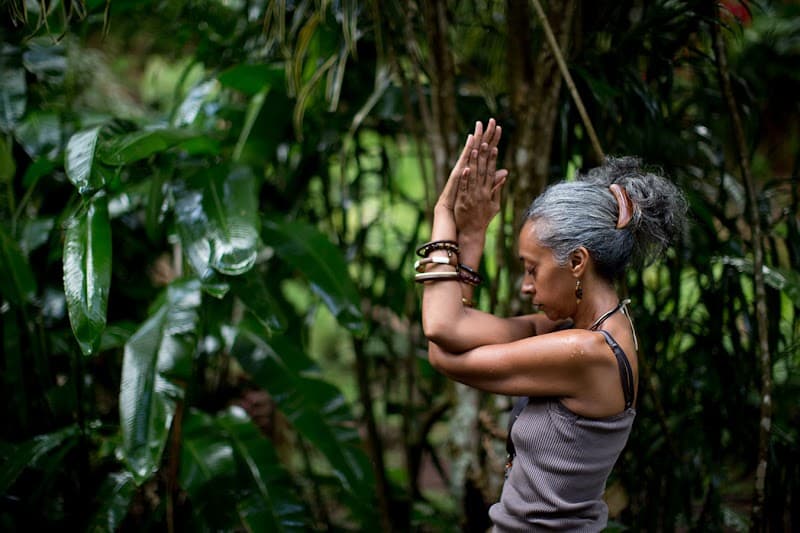 Fay Lobo Yoga & Meditation. Reiki & Craniosacral Therapy in Grenada