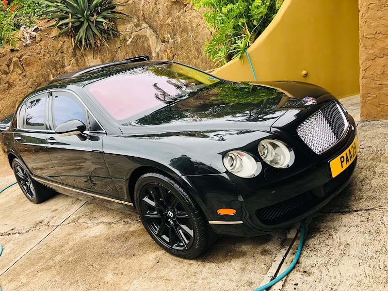 473 Mobile Detailing
