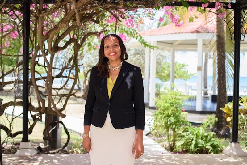 CARICOM ATTORNEYS-AT-LAW